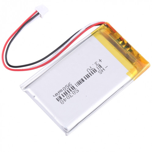 Remplacement de la batterie pour iPod 3 3G 3e génération A1040 SH90011705-04
