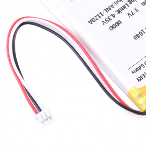 Remplacement de la batterie pour iPod 3 3G 3e génération A1040 SH90011705-04