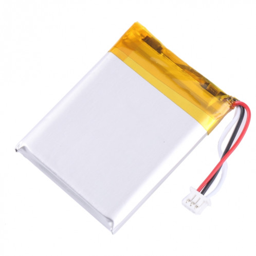 Pour le remplacement de la batterie de la génération iPod Mini 4 Go SH9003259-04