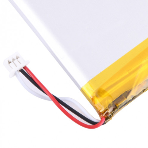 Pour le remplacement de la batterie de la génération iPod Mini 4 Go SH9003259-04