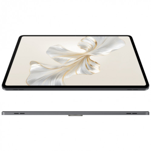 Honor Tablet 9 12,1 pouces WiFi, lumière douce 12 Go + 256 Go, MagicOS 7.2 Snapdragon 6 Gen1 Octa Core 2,2 GHz (gris) SH303A1326-014
