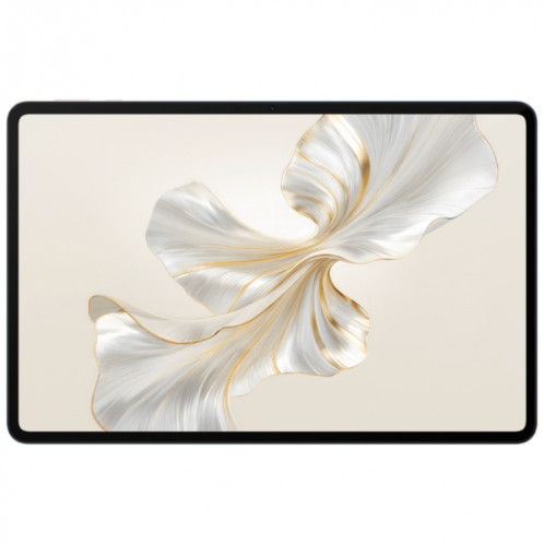 Honor Tablet 9 12,1 pouces WiFi, lumière douce 12 Go + 256 Go, MagicOS 7.2 Snapdragon 6 Gen1 Octa Core 2,2 GHz (blanc) SH303B1812-014