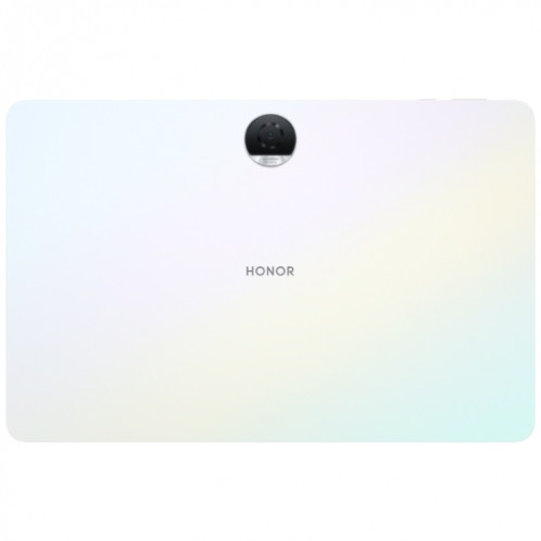 Honor Tablet 9 12,1 pouces WiFi, lumière douce 12 Go + 256 Go, MagicOS 7.2 Snapdragon 6 Gen1 Octa Core 2,2 GHz (blanc) SH303B1812-014