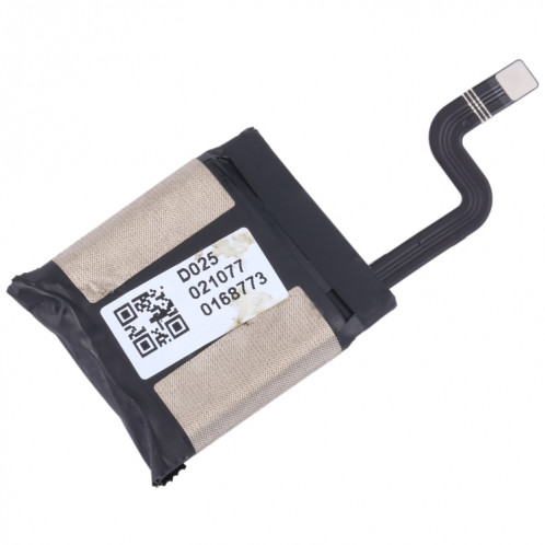 Batterie de remplacement pour ZTE nubia watch SW1003, 425mAh, Li3904T44P6h282455 SH94011959-04