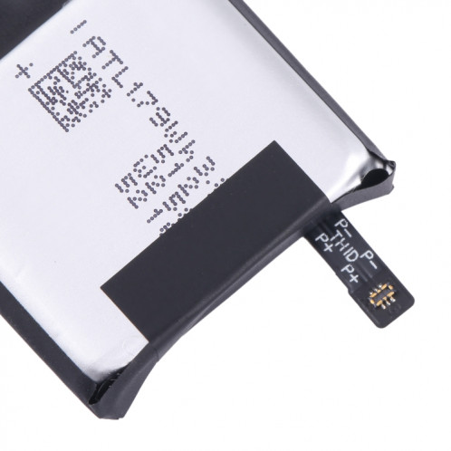 Batterie de remplacement pour ZTE Nubia Alpha SW1002, 500mAh, Li3905T44P6H292752 SH94021560-04