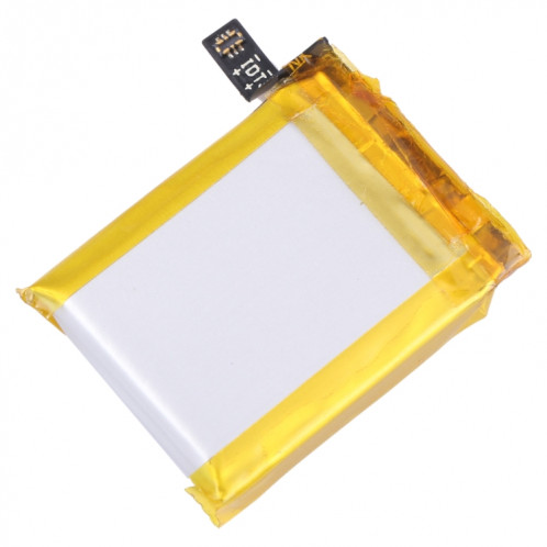 Batterie de remplacement pour Amazfit GTS A1969 2E A2021, PL471822GH, 240mAh SH9501431-04