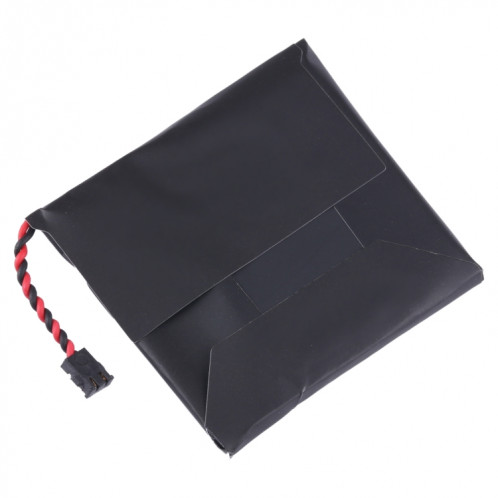 Batterie de remplacement pour Motorola Moto 360 1ère génération SNN5951A, WX30, 300mAh SH99011555-04