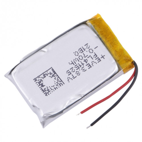 Batterie de remplacement pour Xiaomi Mi Band 7/7 Pro/7NFC, PL411525, 180mAh SH0001366-04