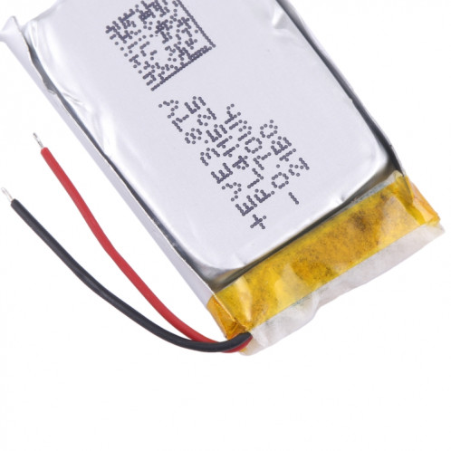 Batterie de remplacement pour Xiaomi Mi Band 7/7 Pro/7NFC, PL411525, 180mAh SH0001366-04
