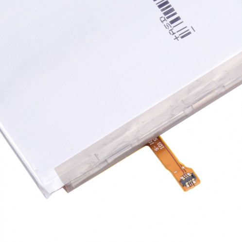 Batterie de remplacement pour Samsung Galaxy S23 5G SM-S911B, EB-BS912ABY, 3900mAh SH02021187-04