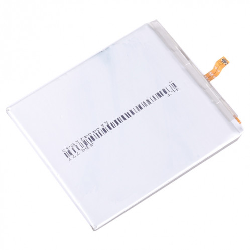 Pour le remplacement de la batterie du Samsung Galaxy S23+ 5G SH02031553-04