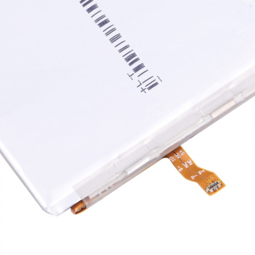 Pour le remplacement de la batterie du Samsung Galaxy S23+ 5G SH02031553-04