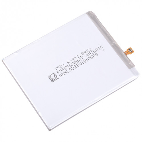 Batterie de remplacement pour Samsung Galaxy A54 5G A546/A34 5G, EB-BA546ABY, 5000mAh SH02041409-04