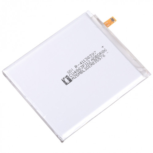 Batterie de remplacement pour Samsung Galaxy S23 Ultra 5G, EB-BS918ABY, 5000mAh SH02051847-04