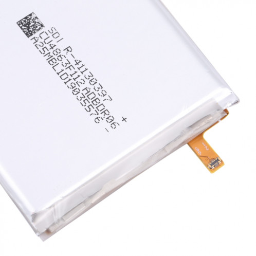 Batterie de remplacement pour Samsung Galaxy S23 Ultra 5G, EB-BS918ABY, 5000mAh SH02051847-04