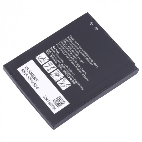 Remplacement de la batterie pour Samsung Galaxy Xcover 5 SH0206710-04