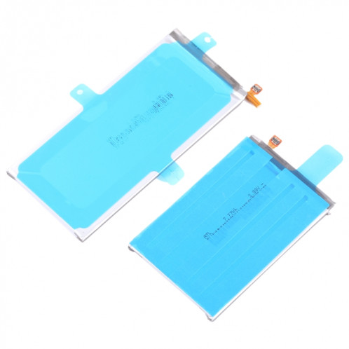 Batterie de remplacement pour Samsung Galaxy Z Fold4, 2 pièces, EB-BF936ABY 2005mAh/EB-BF937ABY 2270mAh SH0302250-04
