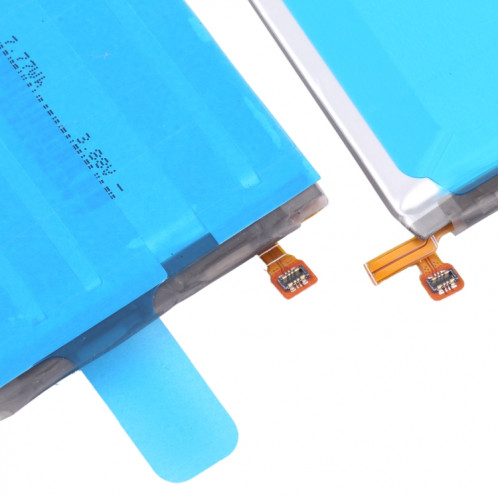 Batterie de remplacement pour Samsung Galaxy Z Fold4, 2 pièces, EB-BF936ABY 2005mAh/EB-BF937ABY 2270mAh SH0302250-04