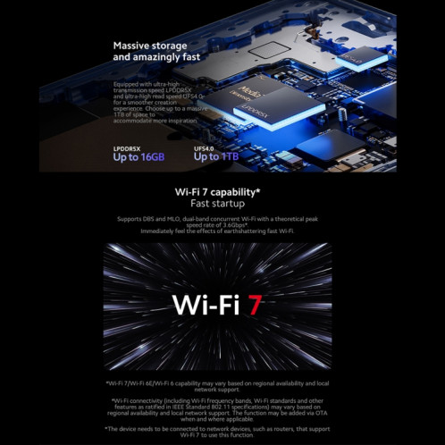  Xiaomi 13T Pro Global, 12 Go + 512 Go, 6,67 pouces MIUI 14 MediaTek Dimensity 9200+ Octa Core 3,35 GHz, NFC, réseau : 5G, objectif Leica (noir) SX002A870-011