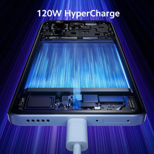  Xiaomi 13T Pro Global, 12 Go + 512 Go, 6,67 pouces MIUI 14 MediaTek Dimensity 9200+ Octa Core 3,35 GHz, NFC, réseau : 5G, objectif Leica (noir) SX002A870-011