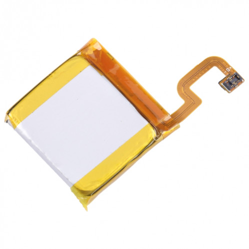 Batterie de remplacement pour montre Teemo G1/SW17D, ZWD553028V E12Y18, 600mAh SH5701151-04