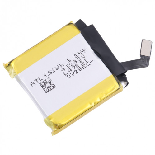 Batterie de remplacement pour montre intelligente Sony J18405, GB-S10-432830-010H, 400mAh SH6101464-04