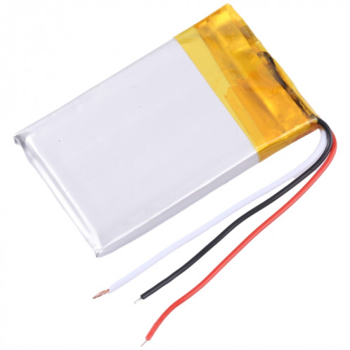 Batterie de remplacement pour iPod Nano 1, 1ère génération, MP3, 616-0223, 400mAh SH6201985-04