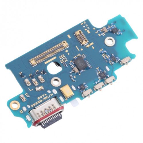 Carte de Port de charge d'origine pour Samsung Galaxy S24 + 5G SM-S926N SH9301308-04