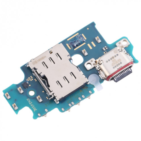 Carte de Port de charge d'origine pour Samsung Galaxy S24 + 5G SM-S926N SH9301308-04