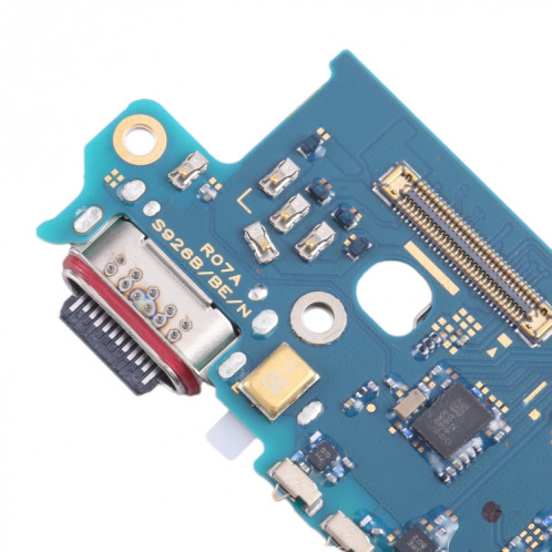 Carte de Port de charge d'origine pour Samsung Galaxy S24 + 5G SM-S926N SH9301308-04
