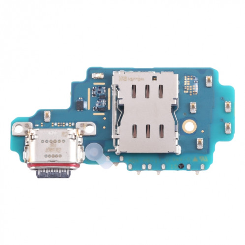 Carte de Port de charge originale pour Samsung Galaxy S24 Ultra 5G SM-S928E SH93031645-04