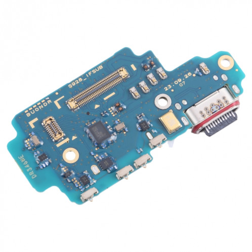 Carte de Port de charge originale pour Samsung Galaxy S24 Ultra 5G SM-S928E SH93031645-04