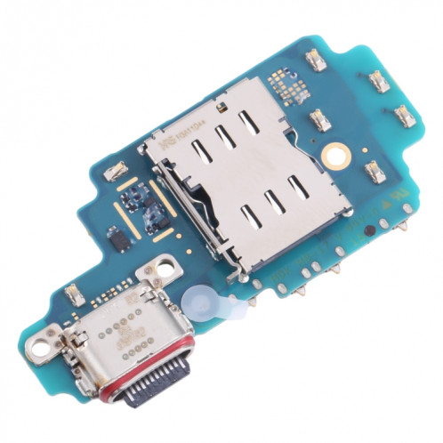 Carte de Port de charge originale pour Samsung Galaxy S24 Ultra 5G SM-S928E SH93031645-04