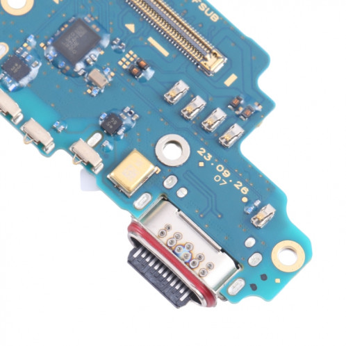 Carte de Port de charge originale pour Samsung Galaxy S24 Ultra 5G SM-S928E SH93031645-04