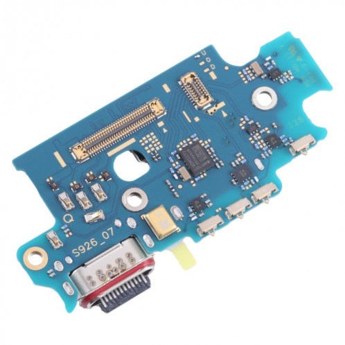 Carte de port de charge d'origine pour Samsung Galaxy S24 + SM-S926U SH9306817-04