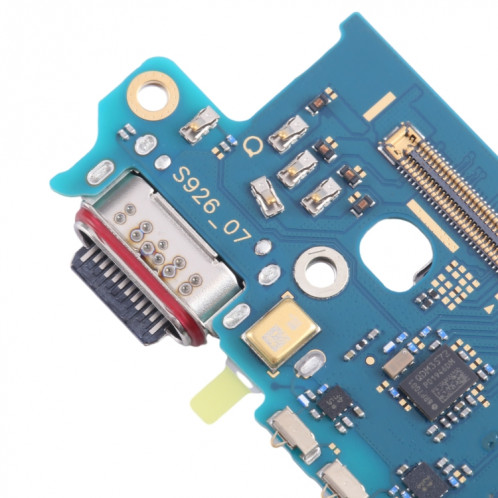 Carte de port de charge d'origine pour Samsung Galaxy S24 + SM-S926U SH9306817-04