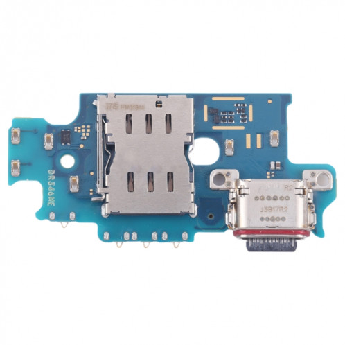 Carte de port de charge d'origine pour Samsung Galaxy S24+ SM-S9260 SH9321555-04