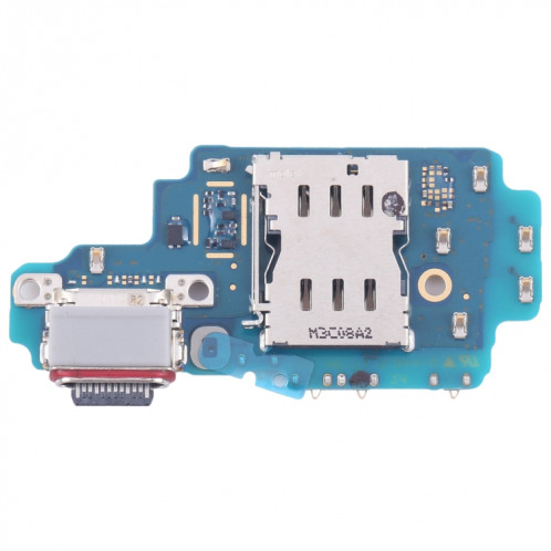 Carte de port de charge d'origine pour Samsung Galaxy S24 Ultra SM-S9280 SH93221759-04