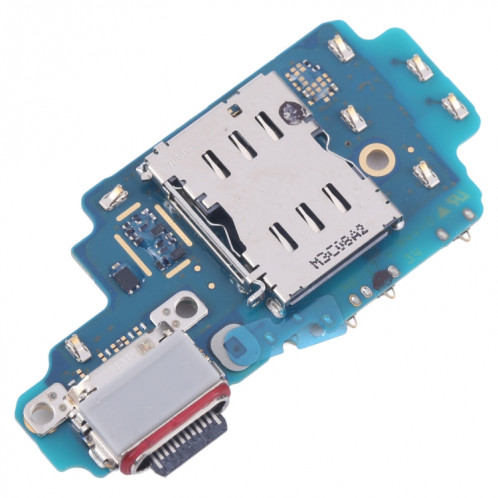 Carte de port de charge d'origine pour Samsung Galaxy S24 Ultra SM-S9280 SH93221759-04
