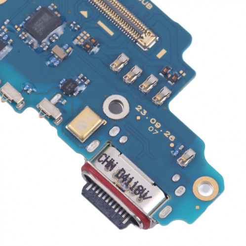 Carte de port de charge d'origine pour Samsung Galaxy S24 Ultra SM-S9280 SH93221759-04