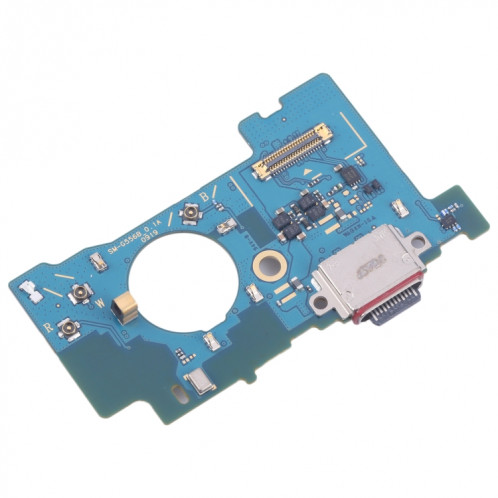 Carte de port de charge d'origine pour Samsung Galaxy XCover 7 SM-G556B SH9323435-04