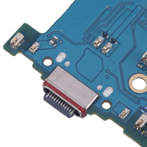 Carte de port de charge d'origine pour Samsung Galaxy XCover 7 SM-G556B SH9323435-04