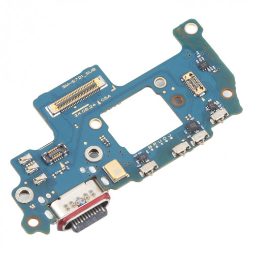 Carte de port de charge d'origine pour Samsung Galaxy S24 FE SM-S721B SH9327509-04