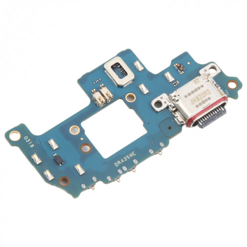 Carte de port de charge d'origine pour Samsung Galaxy S24 FE SM-S721B SH9327509-04