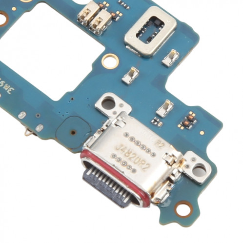 Carte de port de charge d'origine pour Samsung Galaxy S24 FE SM-S721B SH9327509-04