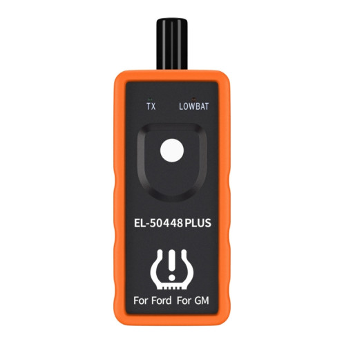 Pour Ford TPMS 2 en 1 dispositif de réinitialisation de la pression des pneus de voiture outil de détection EL-50448 EL-50449 SH13061184-06