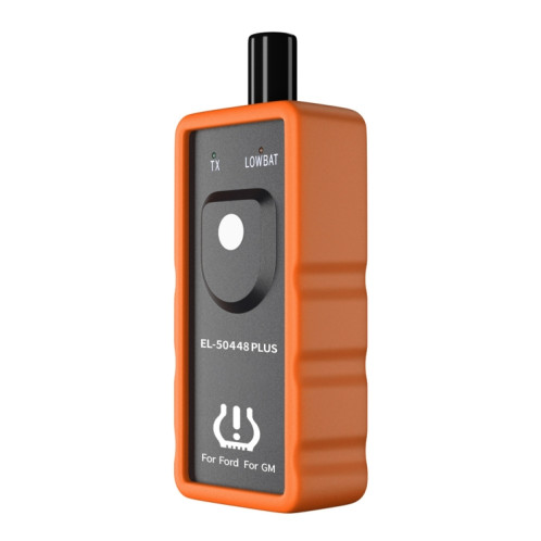 Pour Ford TPMS 2 en 1 dispositif de réinitialisation de la pression des pneus de voiture outil de détection EL-50448 EL-50449 SH13061184-06