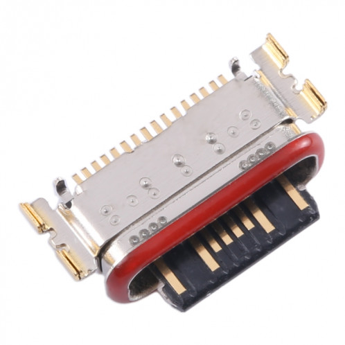 Connecteur de Port de charge d'origine, pour Xiaomi 11i 5G 2022, 10 pièces SH1801749-04
