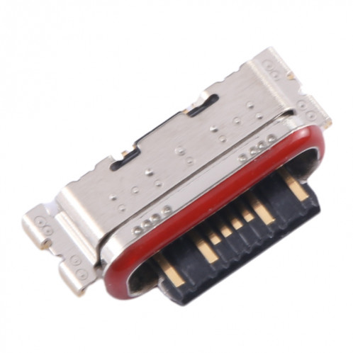 Connecteur de Port de charge d'origine, pour Xiaomi 11i 5G 2022, 10 pièces SH1801749-04