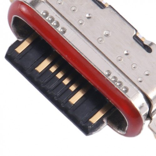 Connecteur de Port de charge d'origine, pour Xiaomi 11i 5G 2022, 10 pièces SH1801749-04